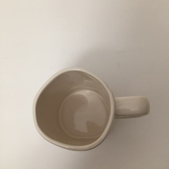 NEW Rae Dunn XOXO Hearts Valentine Mug Mothers Day - Picture 5 of 5